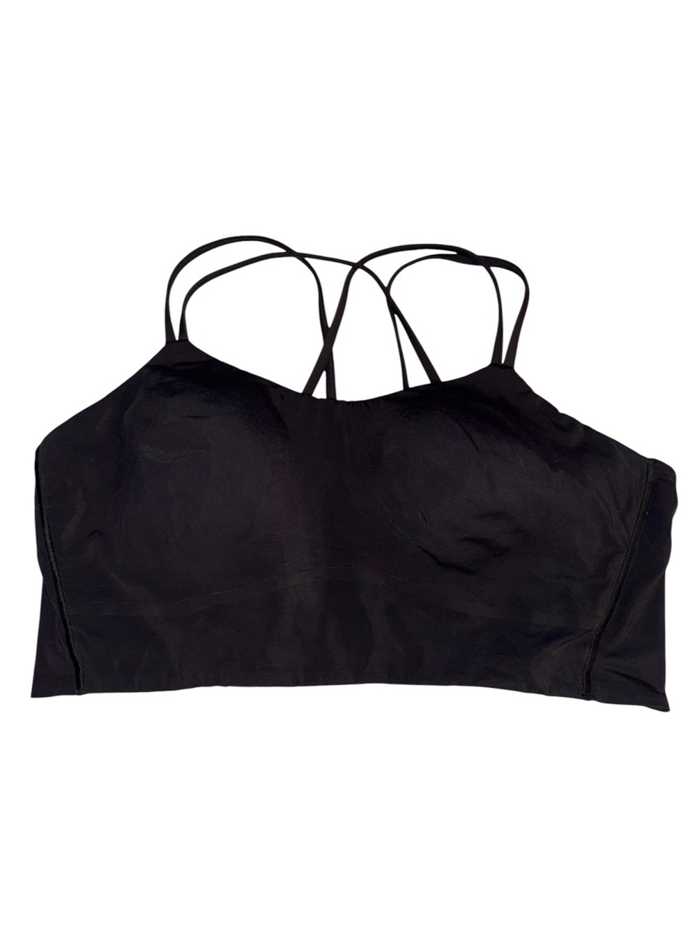 Lululemon bra